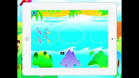 Wee Kids Math Interactive Ebook For Kids Age 5 And Up Youtube