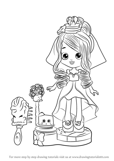 Free shopkins coloring pages, we have 221 shopkins printable coloring pages for kids to download Shopkins Shoppies Coloring Pages at GetColorings.com ...