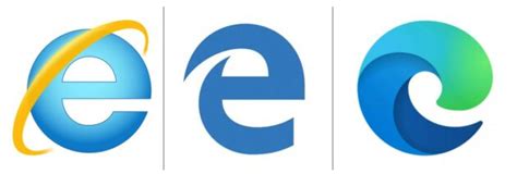 Microsoft Edge Microsofts Newest Internet Browser Images