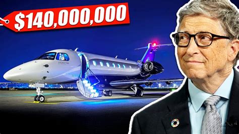10 Most Expensive Celebrity Private Jets Luxury Lifestyle And Private