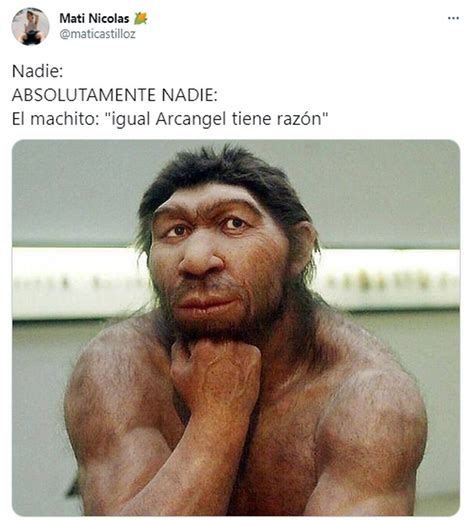 Arcángel Las Redes Sociales Explotan Y Viralizan Memes Contra Comentario Machista De