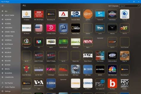 Las Mejores Listas Iptv Para Tu Tv Box Y Android Tv