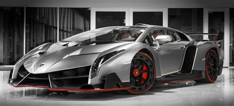 The most expensive cars offer so much more than just transportation. 10 Of The Most Expensive Cars In The World