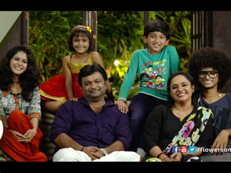 Flowers tv is the official broadcaster of the serial. After Uppum Mulakum i will quit acting says Juhi Rustagi ...