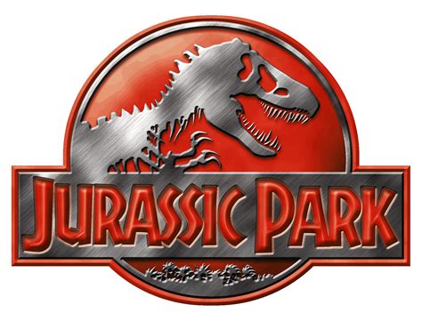 See more ideas about jurassic park logo, logos, jurassic park. Jurassic Park Logo, Jurassic Park Symbol, Meaning, History ...