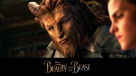 100 Beauty And The Beast Wallpapers