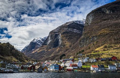 Most Beautiful Landscape Photos Of Norway One Big Photo