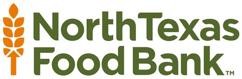 Central texas food bank is located in austin city of texas state. North Texas Food Bank - Logos Download