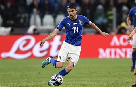 Jun 04, 2021 · italy over brazil jorginho also had to make a big decision over his international future, being eligible for both brazil, his country of birth, and italy, for whom he eventually opted to play in 2016. Gianluca Di Marzio :: Italy, Jorginho:"Various reasons for ...