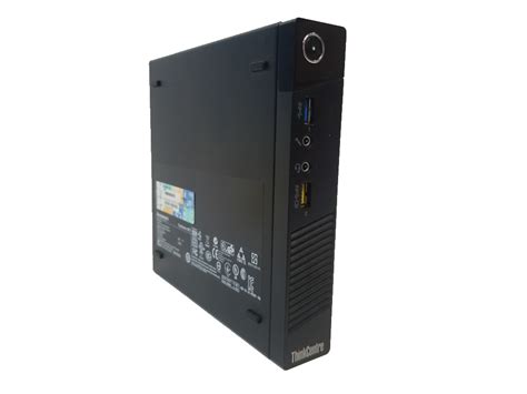 Lenovo Thinkcentre M73 Desktop Computer Atrstore