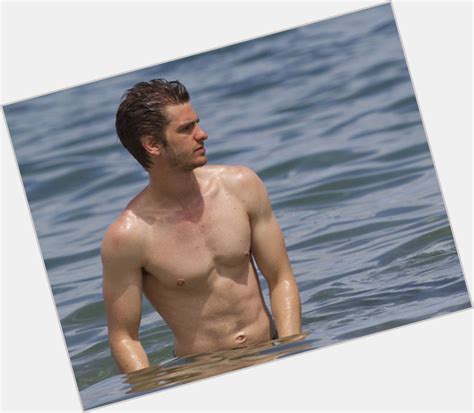 Andrew Garfield Official Site For Man Crush Monday MCM Woman Crush