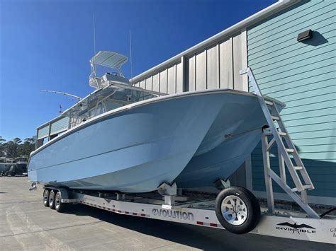 2020 40 Invincible 40 Catamaran Boats For Sale