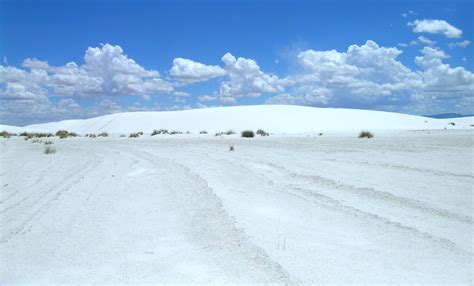 White Sands National Park New Mexico National Parks My Pictures