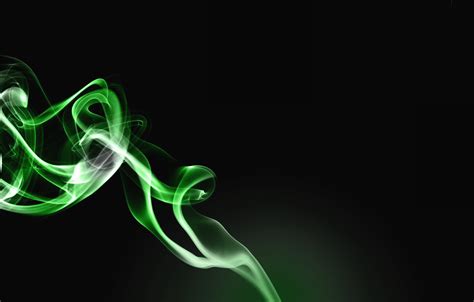 Green Smoke Texture Smoke Green Smoke Texture Background Download Photo