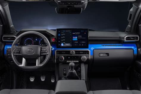 The 2025 Toyota 4runner Everything You Need To Know Gear Patrol