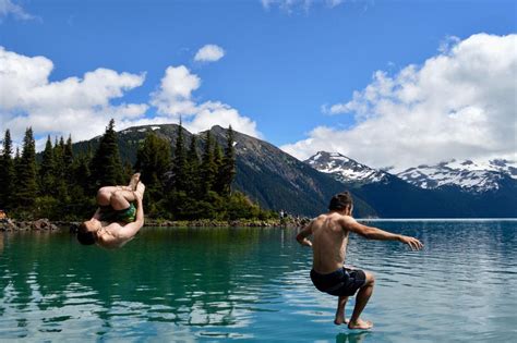 Didn't find what you are looking for? The best places to go wild swimming near London | London ...