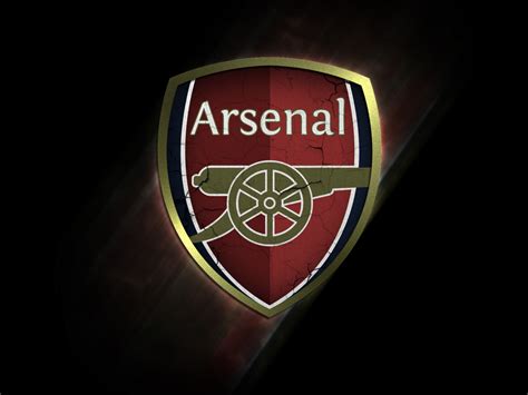 Arsenal Logo By Pvblivs On Deviantart