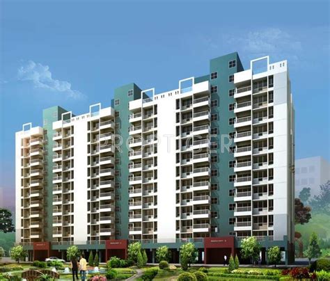 Satish magar is the chairman & managing director of the township. Nanded Madhuvanti in Dhayari, Pune - Price, Location Map ...