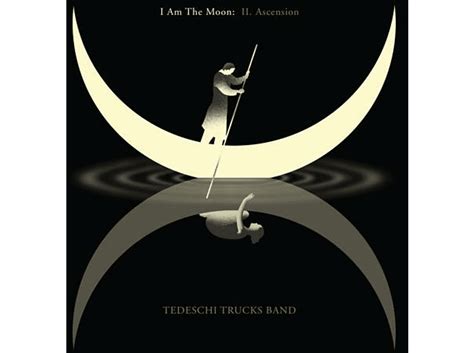 Tedeschi Trucks Band I Am The Moon Ii Ascension Cd Online Kaufen Mediamarkt