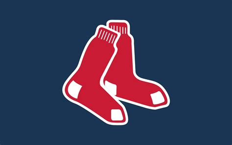 Red Sox Logo Ideas Medias Rojas De Boston Fotos De Béisbol Béisbol