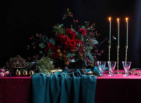 We did not find results for: Christmas Floristry Workshops at London Flower School