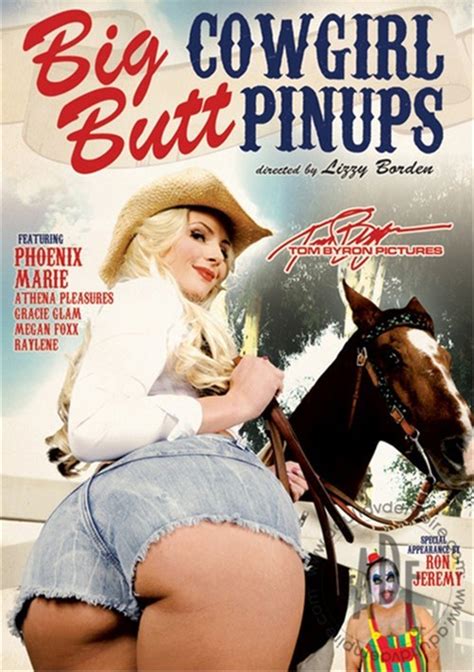 Big Butt Cowgirl Pinups Streaming Video At Girlfriends Film Video On