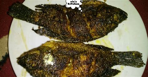 Resep udang bakar jimbaran ala jerry : 3.315 resep ikan bakar enak dan sederhana - Cookpad