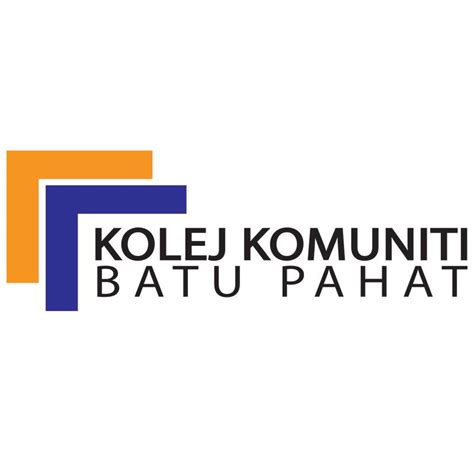 Cetak borang dan poskan ke alamat kolej komuniti. Kolej Komuniti Batu Pahat - 大馬柔佛社区学院