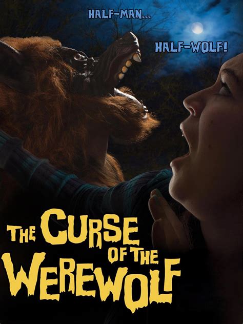 Cursed Movie Werewolf