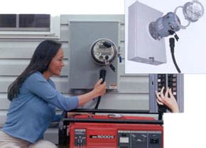 Check spelling or type a new query. SLC Foothill Net: Connecting A Portable Generator To Your Home