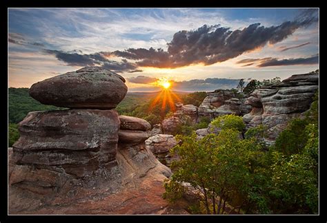 Maybe you would like to learn more about one of these? Garden of the Gods Illinois | Website: www.shawneeexplorer ...