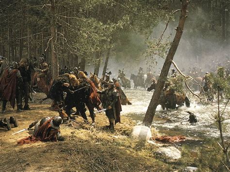 Newman became a champion of russo's work and later produced and starred in the 2005 hbo miniseries of empire falls. Scene from the movie "Fall of the Roman Empire", a 1964 ...