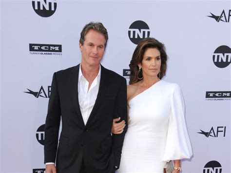 Cindy Crawford Opens Up About Her Marriage To Richard Gere The