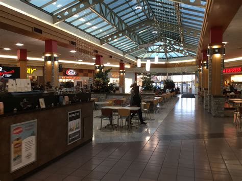 Food court