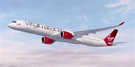 Virgin Atlantic Launches 2nd Daily Route From Delhi To Heathrow Airport