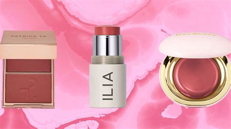 19 Best Cream Blushes Of 2021 For An Impossibly Glowy Complexion