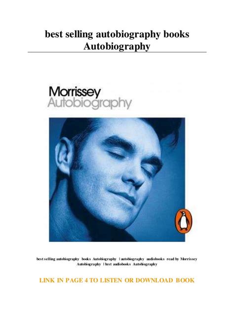 Best Selling Autobiography Books Autobiography