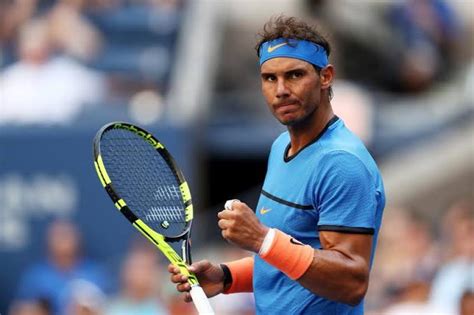 Nadal Will Play Madrid Raising Doubts Over Us Open Participation