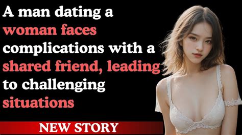 A Man Dating A Woman Faces Complications With A Shared Friend Leading To Challenging Situations