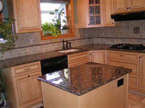 Check spelling or type a new query. Baltic Brown Granite Countertops | Interior & Exterior Ideas