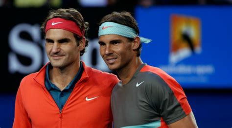 De la même génération que l'australien, il a connu sa. Wimbledon 2017 could bring Roger Federer vs Rafael Nadal ...