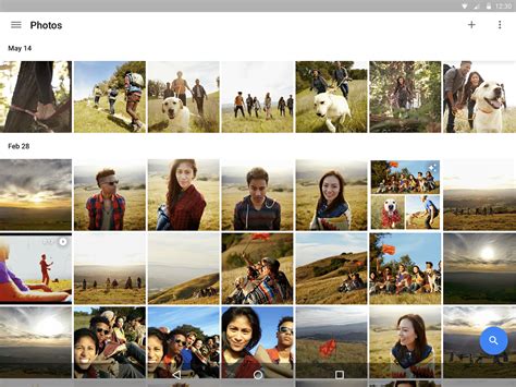 One google account for everything google. Fotky Google slaví první rok: Bydlí na nich 13,7 petabytů ...