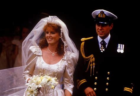 There are rumours the duke and duchess of york have rekindled their relationship, but could marriage be on the cards again? Who Is The Woman Everyone Thought Would Become Prince ...