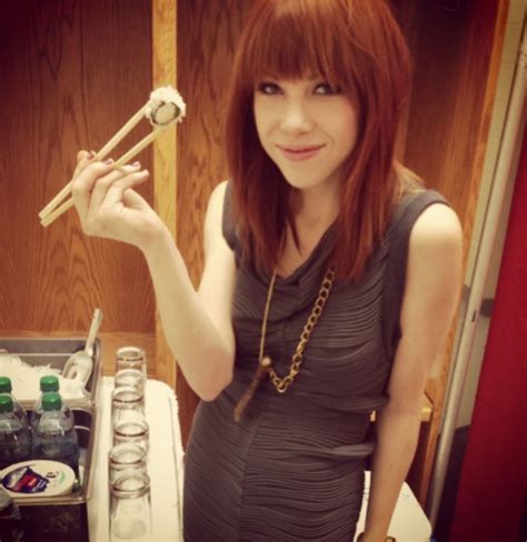 Rock Star Off Duty Carly Rae Jepsens Winning Look From Styled To Rock