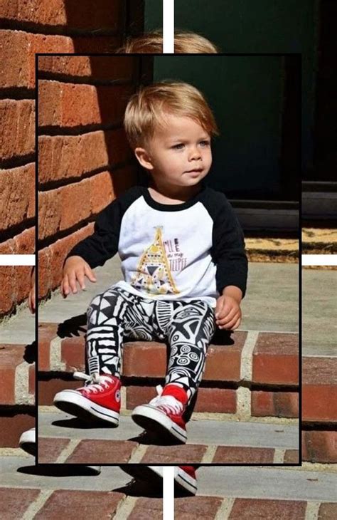 Hip Boy Clothes Baby Kids Clothes Fashionable Kids Clothing Stores