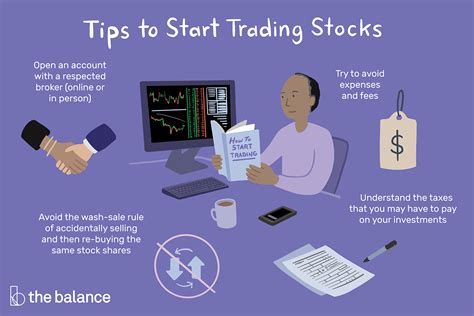 A Beginner S Guide To Online Stock Trading