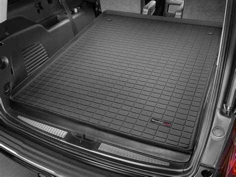 2019 Chevrolet Suburban Cargo Mat And Trunk Liner For Cars Suvs