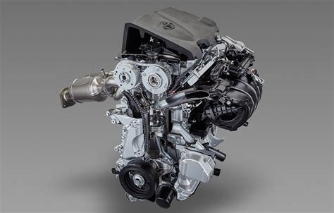 Motor Toyota M20a Fks 20 Opinión Problemas Y Fiabilidad