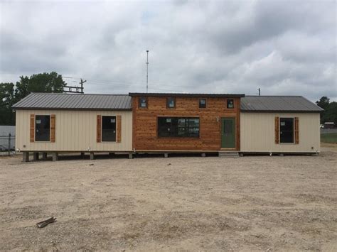 The community is situated on 75.5 acres and has a wildlife exemption. Cedar View | TxPort Cabins | Texas Portable Cabins, Barns ...
