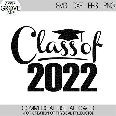 130 Class Of 2022 Svg Free Free Svg Cut File Bundles Picture Art